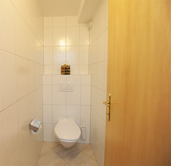 APPARTEMENTS TOP 5z WC